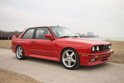 1990 BMW M3 145210 miles
