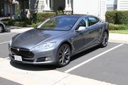 2013 Tesla Model S Performance Plus 4-door Sedan